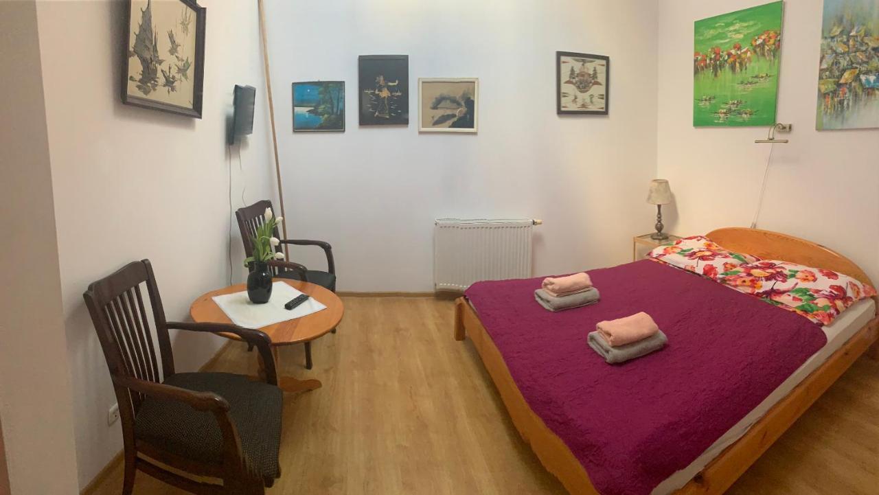 Kamienica Biala Hotel Kazimierz Dolny Eksteriør billede
