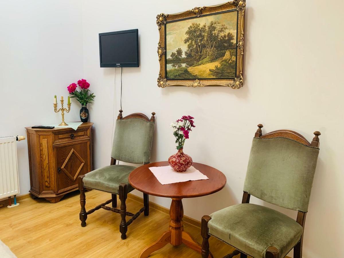 Kamienica Biala Hotel Kazimierz Dolny Eksteriør billede
