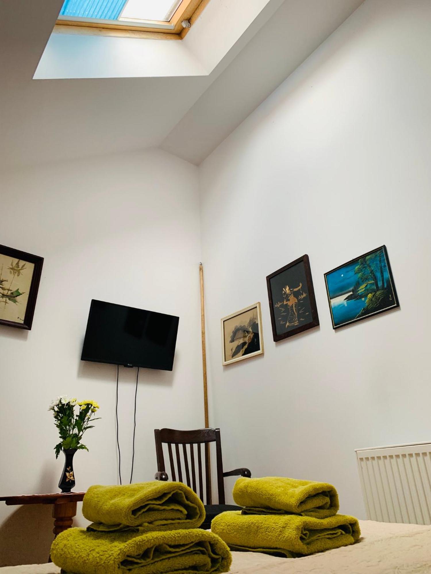 Kamienica Biala Hotel Kazimierz Dolny Eksteriør billede