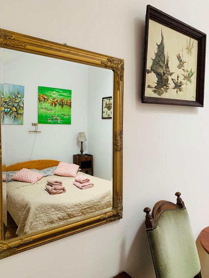 Kamienica Biala Hotel Kazimierz Dolny Eksteriør billede