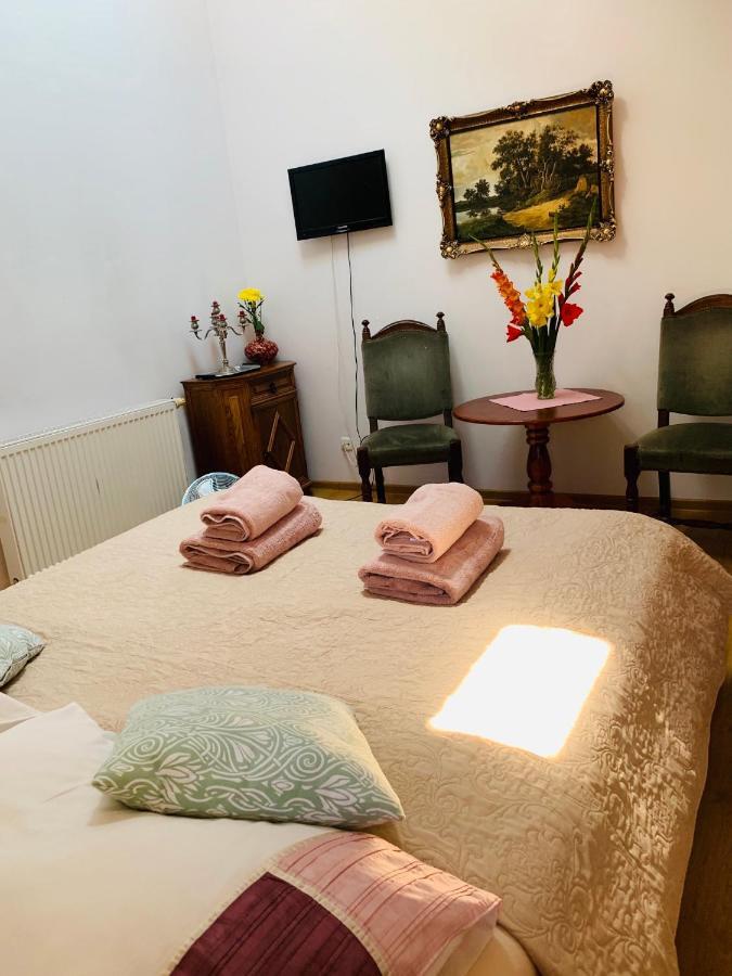 Kamienica Biala Hotel Kazimierz Dolny Eksteriør billede
