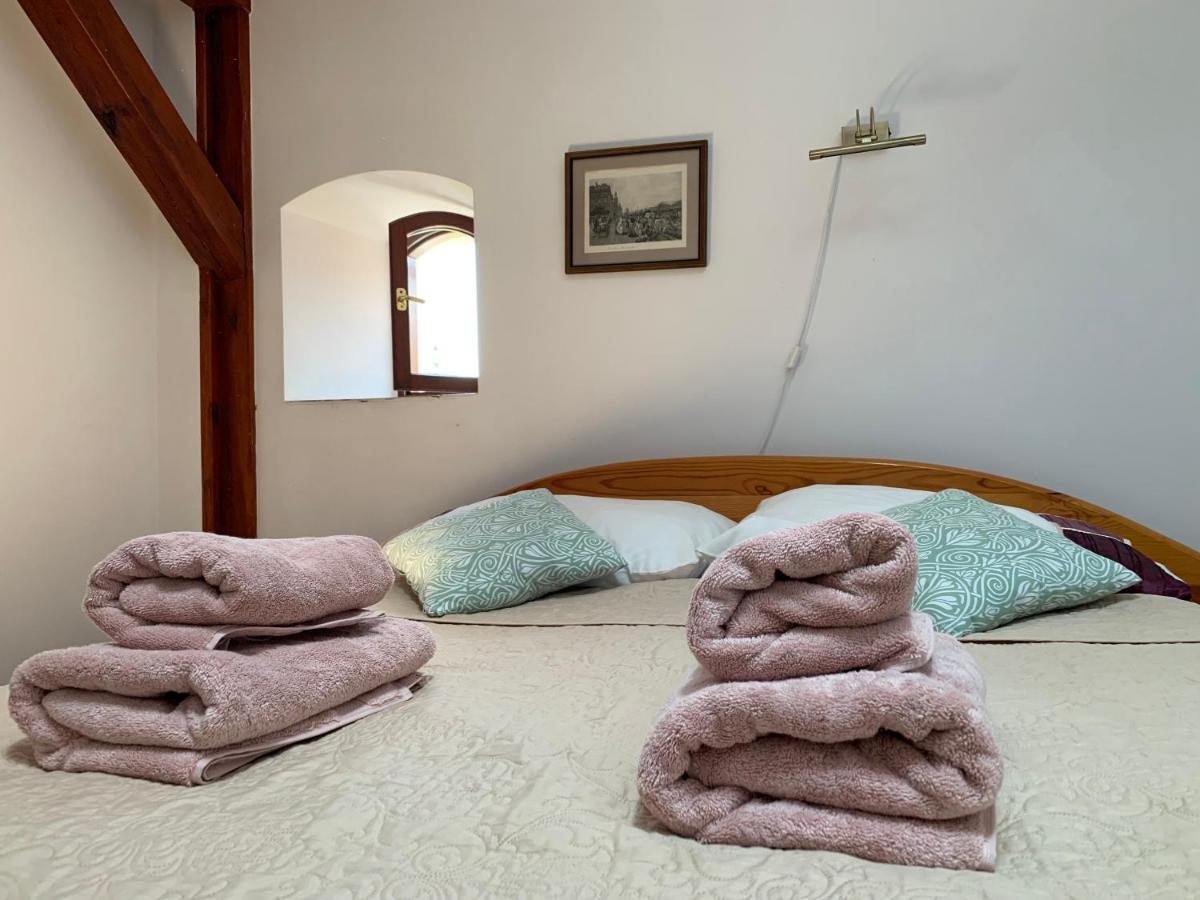 Kamienica Biala Hotel Kazimierz Dolny Eksteriør billede